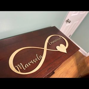 Meet your Posher, Marisela